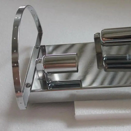 Lampe de chevet en cristal au design créatif et décoratif — LZ4X9Q2F