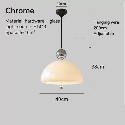 Lustre moderne personnalisé pour intérieur élégant — LZ4X9T2