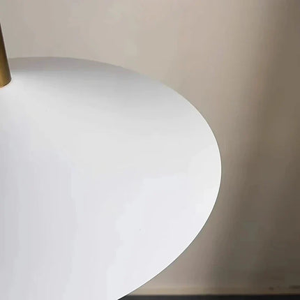 Lustre en métal avec fil réglable et lumière 3000K — LZ4X9V