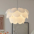Diamètre 55cm / Blanc froid sans télécommande