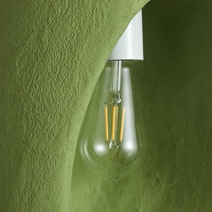 Suspension design avec abat-jour creusé Joannes — LZ4X9T2