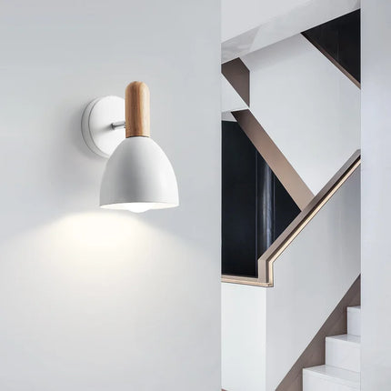 Applique murale moderne pour intérieur élégant et contemporain — LZ4XJ9