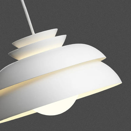 Suspension LED au design scandinave moderne — LZ4X9T2