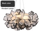 Lampe à suspension 6 / 3 Température de couleur