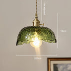 Vert / Ampoule à led