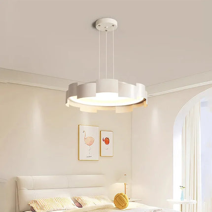 Lustre LED moderne pour décoration intérieure — LZ4X9P2