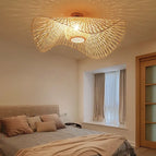 Lampe suspendue / Diamètre-65cm / Lumière froide