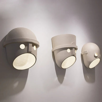 Applique murale LED décorative et créative pour tous espaces — LZ4X9P2