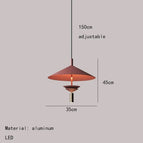 D-35cm / Lumière chaude