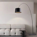 Rouge H220 L190cm / Lumière neutre