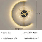 Or de type A / Blanc chaud (2700-3500K)