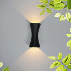 Blanc chaud / 12W