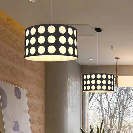 Suspension nordique art déco avec fil ajustable — LZ4X9P