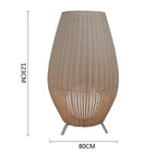 Ture color-H123cm / cold light / AU plug