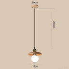 A 18cm / Lumière chaude