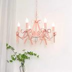 8 Lumière / Lumière blanche