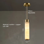 1 tête / Lumière blanche