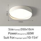 PQ2319 D50x10cm 60W / Luminosité variable