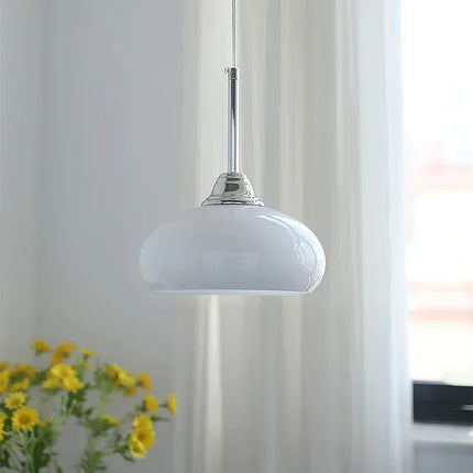 Suspension en verre pour bar, café, restaurant et salle à manger — LZ4X9T