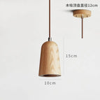 Petit-plafond en bois 1