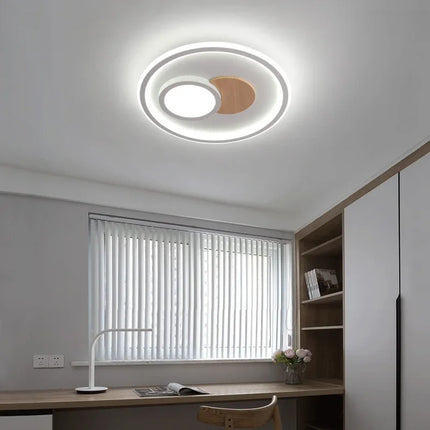 Lustre LED décoratif pour intérieur moderne — LZ4X9T2