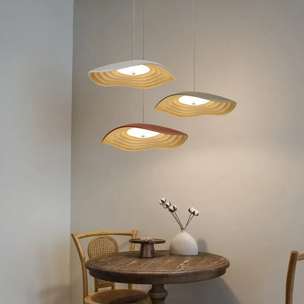 Suspension nordique en résine pour décoration intérieure — LZ7D9X