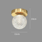 Style C / 3 couleurs claires