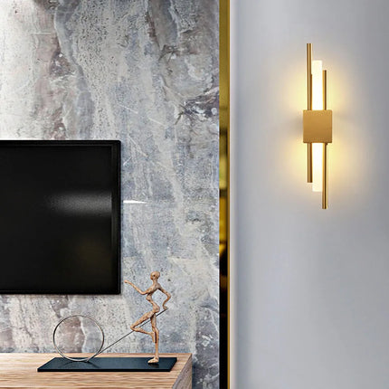Applique murale moderne pour chambre, salon, escalier et étude — LZ4P9XQ