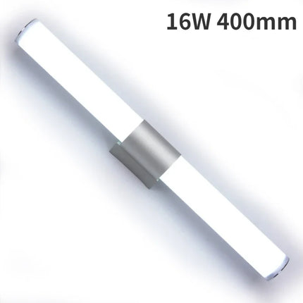 Applique murale LED étanche pour salle de bains avec miroir, 12W-22W — LZ4P9XJ