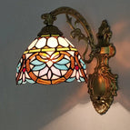 Marron baroque / Chine