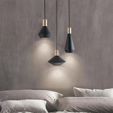 Lustre moderne pour éclairage intérieur élégant — LZ4QJ7