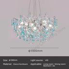 D100cm / Lumière chaude 3000k