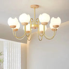 8 lumière / Lumière blanche