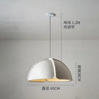 Beige 60cm
