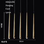 5 pièces d'or / Lumière neutre