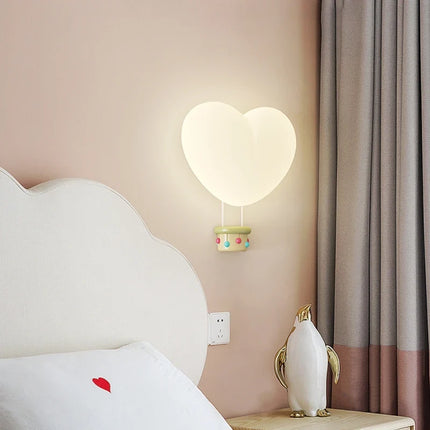 Applique murale spectre complet avec protection yeux pour décoration chaleureuse — LZ4X9T