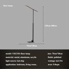 Style B - 5 lumières / Lumière neutre (4500K)