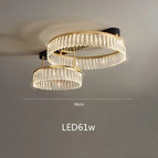 Plafond 40 60 cm / Dimmable