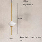 1 or clair / Lumière chaude 3000K