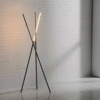 Blanc L60 H165cm