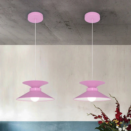 Suspension longue nordique design pour bar — LZ4X9QJ2