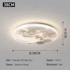 38CM-24W / Gradation continue