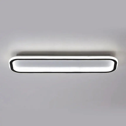 Plafonnier LED moderne pour éclairage polyvalent et créatif — LZ4X9JQ
