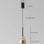 Doré / 3300-5000k