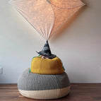 100CM / Avec prise