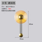 Orange-60cm / Blanc chaud (2700-3500K)