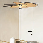 D80cm / Lumière chaude