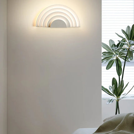 applique murale design moderne luxe pour intérieur élégant