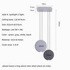 Modèle A 2 lumière / Corps blanc