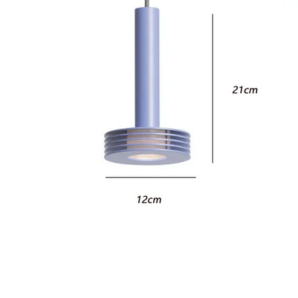 suspension danoise design nordique pour café bar et intérieur